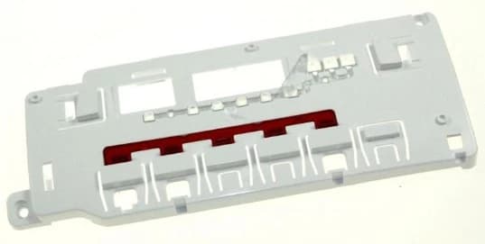 41031906 Držák ovládacího modulu pro pračky Candy Hoover