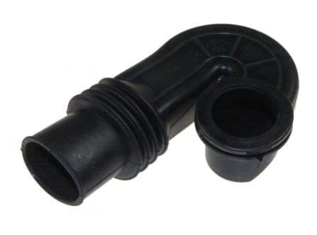 41034869 Hadice mezi násypku a buben pro pračky Candy Hoover