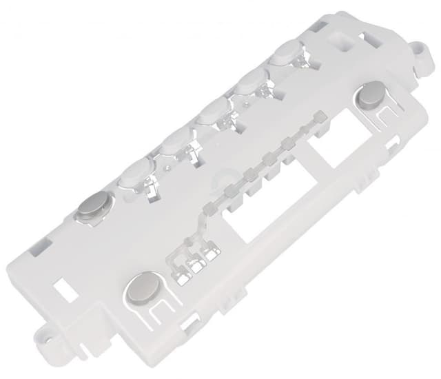 41035294 Tlačítková jednotka pro pračky Candy Hoover