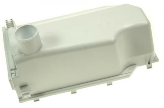 41035312 Spodní část násypky Candy Hoover