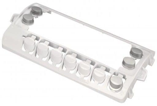 41035453 Tlačítková jednotka pro pračky Candy a Hoover