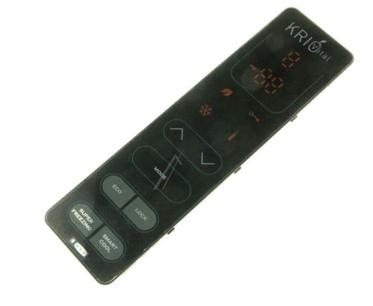 41038159 Modul ovládání - Candy/Hoover chladnička