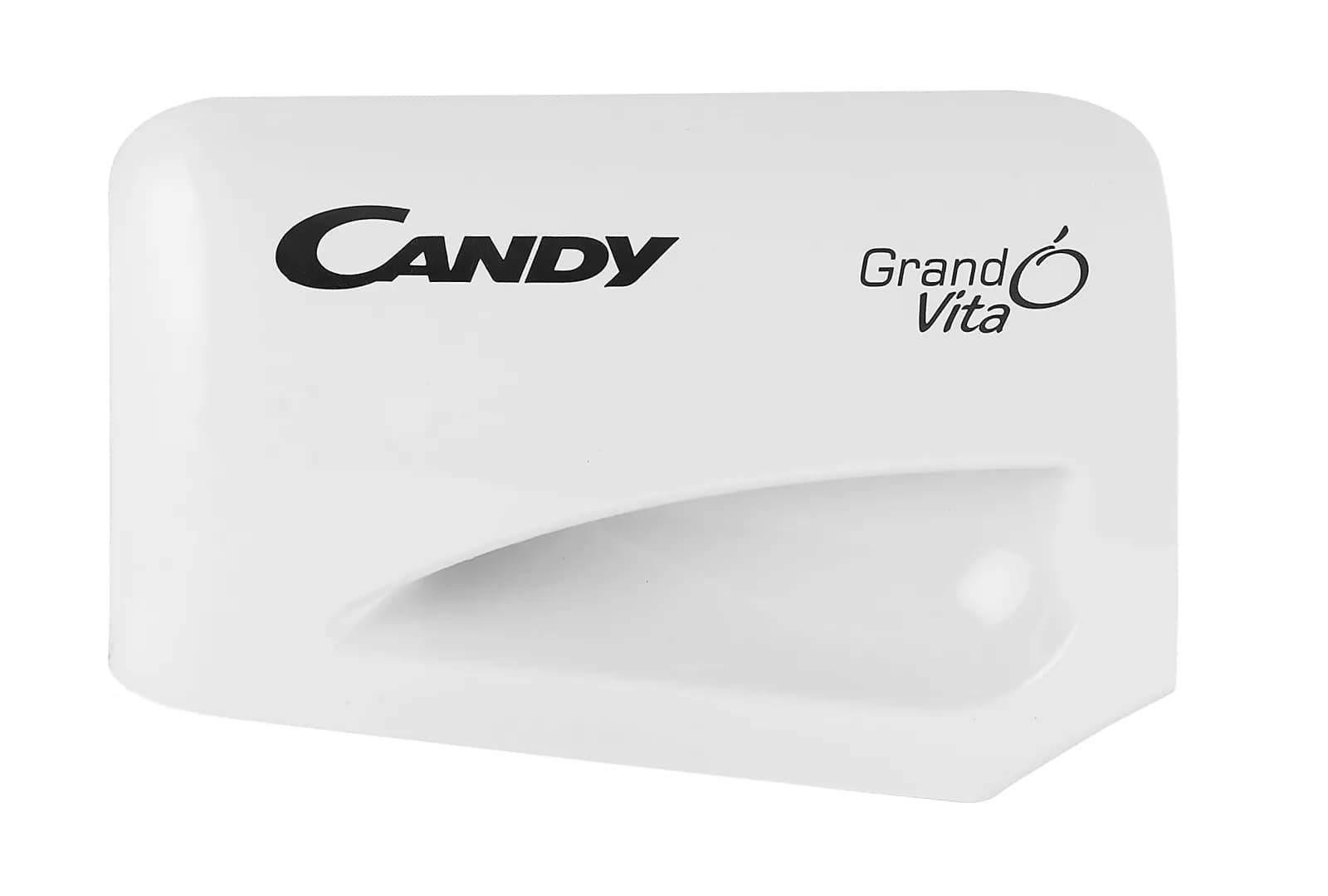 41040957 Madlo čela násypky pro pračky CAN