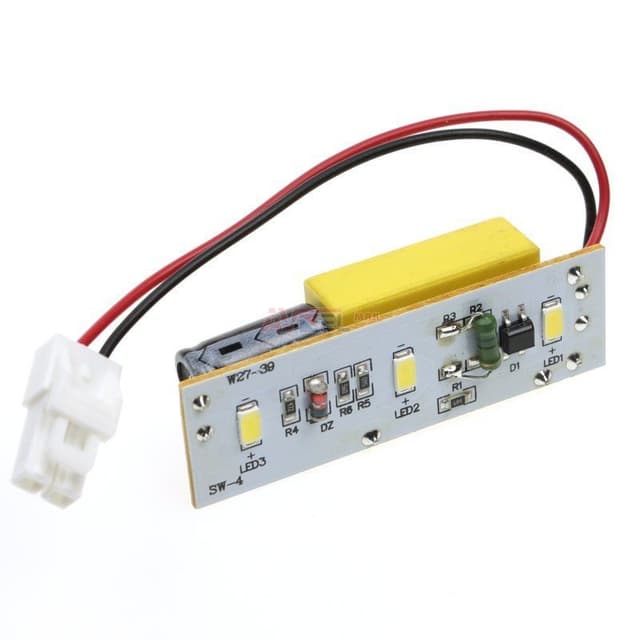 41041487 Modul LED osvětlení pro Candy Hoover