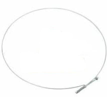 41042927 Spona manžety dveří Candy Hoover