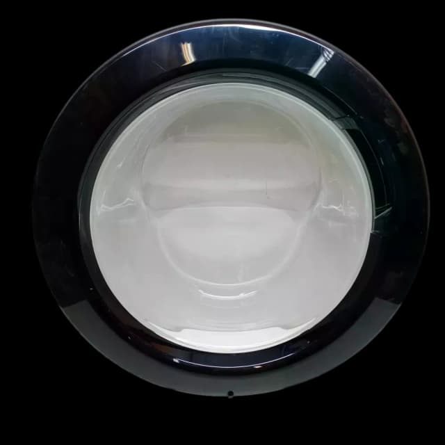 41044324 Dveře kompletní pro pračky Candy Hoover