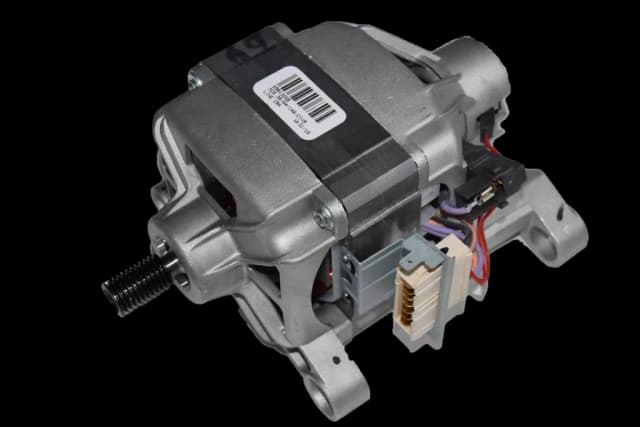 41044614 Motor do praček Candy Hoover