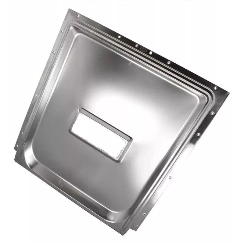 41052732 Vnitřní kryt dveří pro myčky Candy Hoover