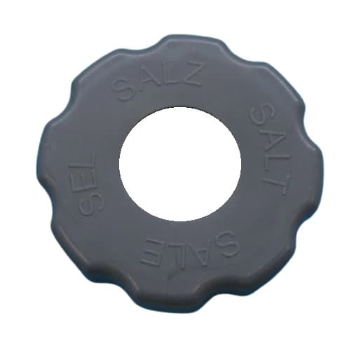 413642 Matice zásobníku soli pro myčky Gorenje a Mora