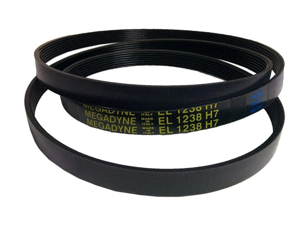 Řemen 416004000 pro pračky Ardo Merloni, Whirlpool, Indesit