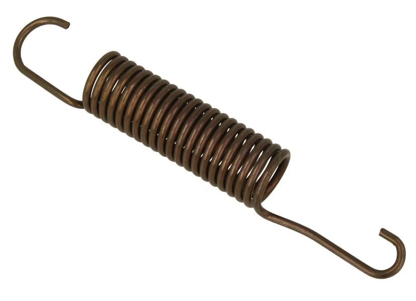 4176890 Pružina k pračce Miele – pružina bubnu