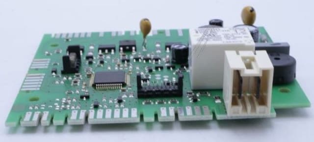 41900112 Naprogramovaný elektronický modul pro myčky Candy Hoover