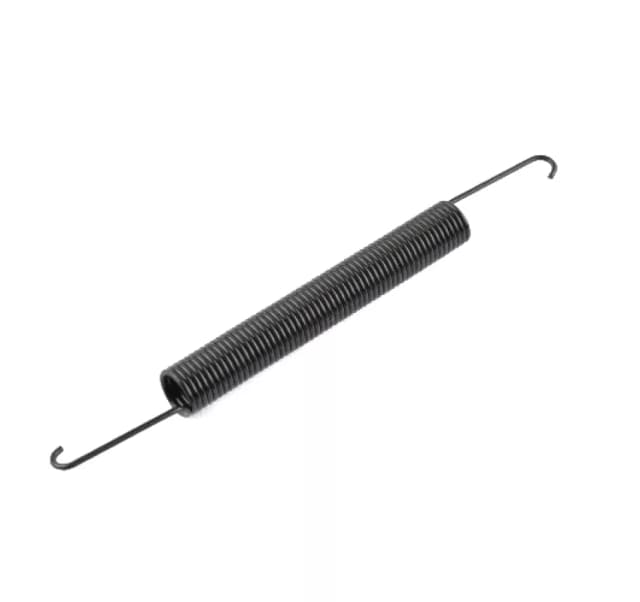 41903215 Pružina dveří pro myčky Candy, Hoover, Baumatic