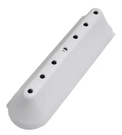 42004244 žebro bubnu pro pračky Candy a Hoover