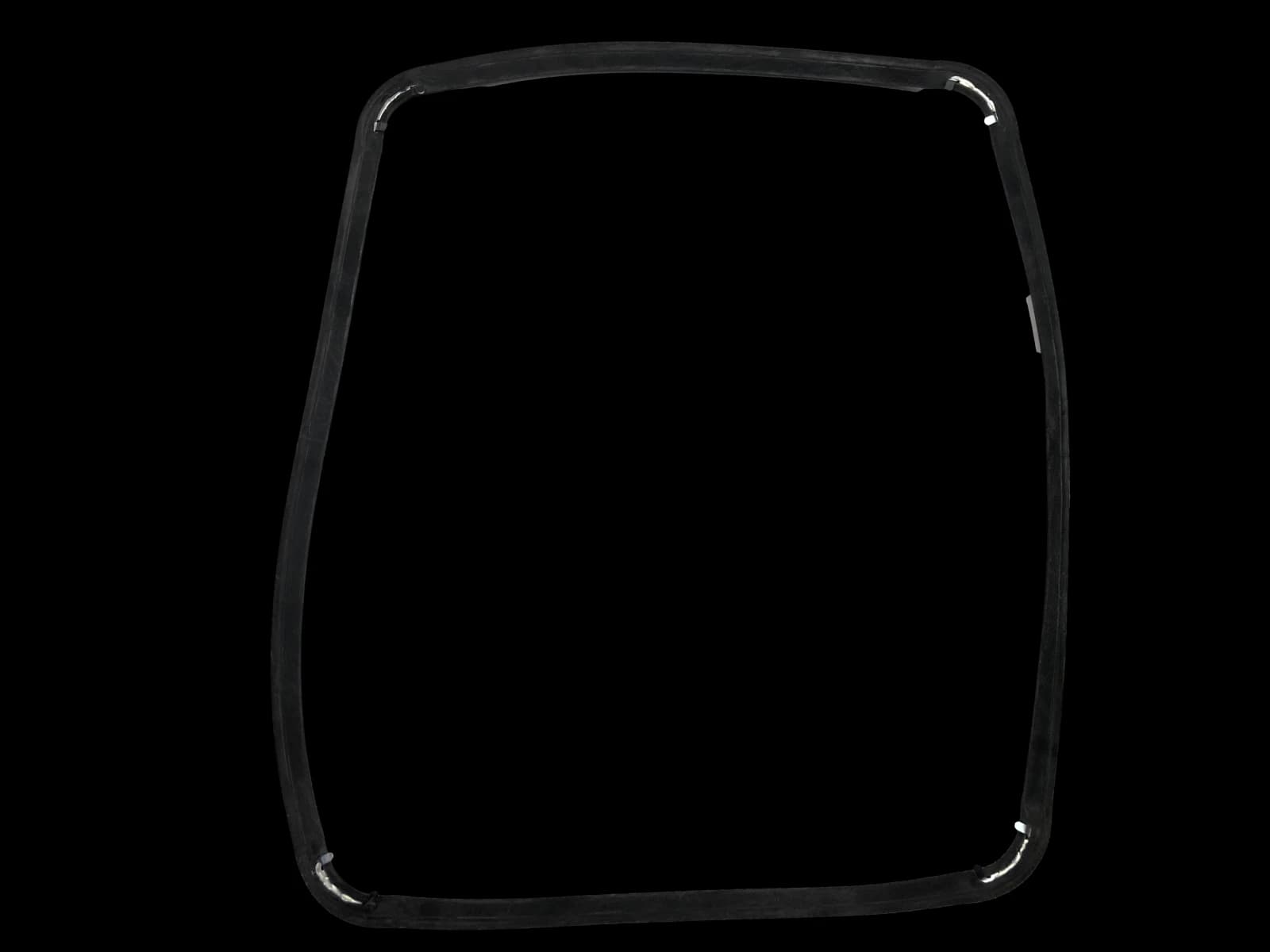 420066700 Obvodové těsnění dveří trouby Ardo