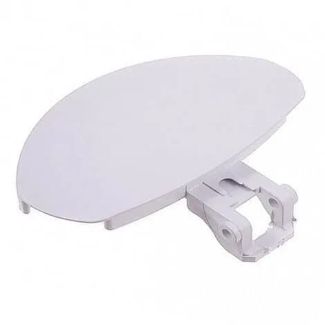 42019132 Rukojeť dveří pračky Vestel, AEG, Electrolux, Zanussi