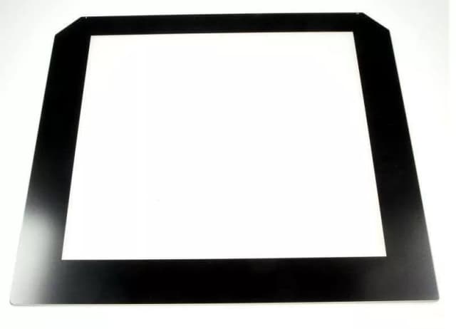 420308 Sklo dveří vnitřní Gorenje/Mora