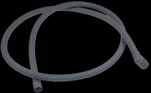 42074837 Vypouštěcí hadice 250 cm pro pračky Hyundai Vestel