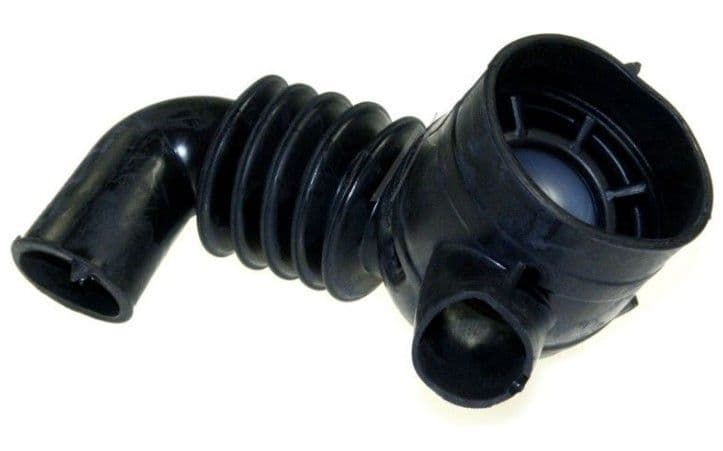 42127585 Spojovací hadice vana-filtr pro pračky Vestel