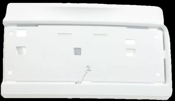 42145118 Kryt zásuvky pracího prášku pro pračku Philco