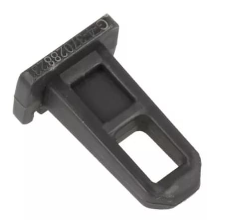 42161609 Háček dveří pro sušičky Vestel