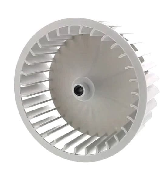 42169487 Vrtule ventilátoru pro sušičky Vestel a Philco