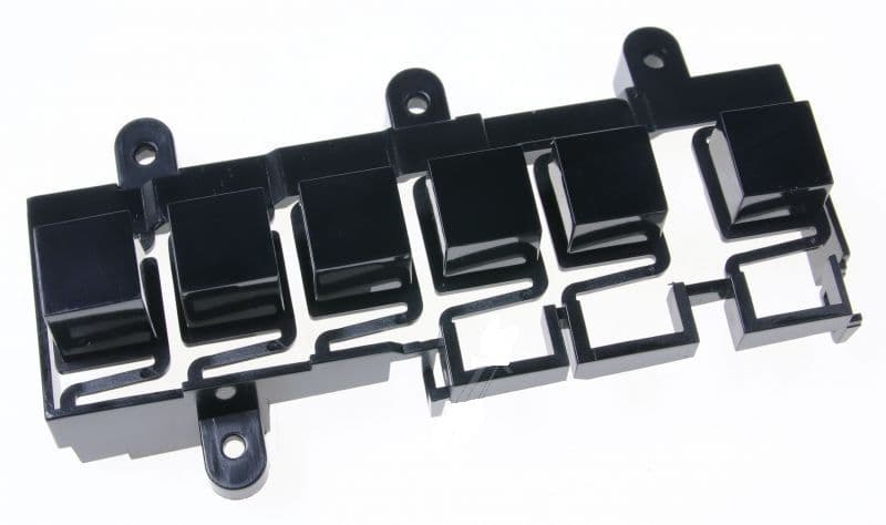 42236656 Kryt ovládacích tlačítek pro Vestel pračky