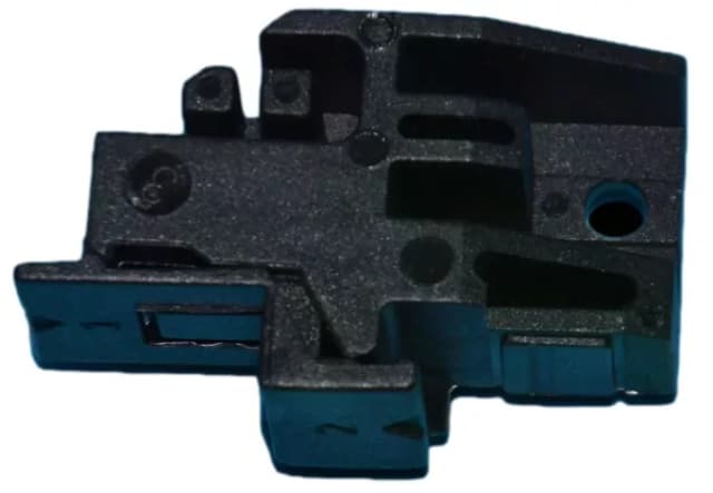 423002 Držák vnitřního skla Gorenje Mora - Náhradní díl ke sporáku