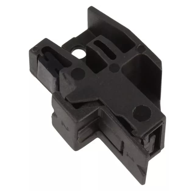 423096 Držák skla levý pro trouby Gorenje a Mora