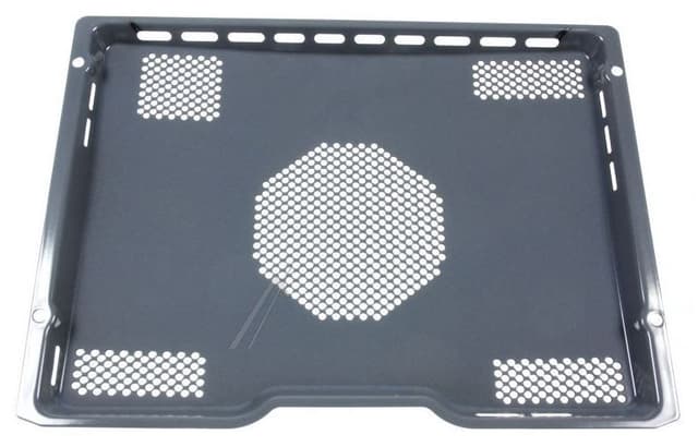 423409 Kryt ventilátoru Gorenje/Mora