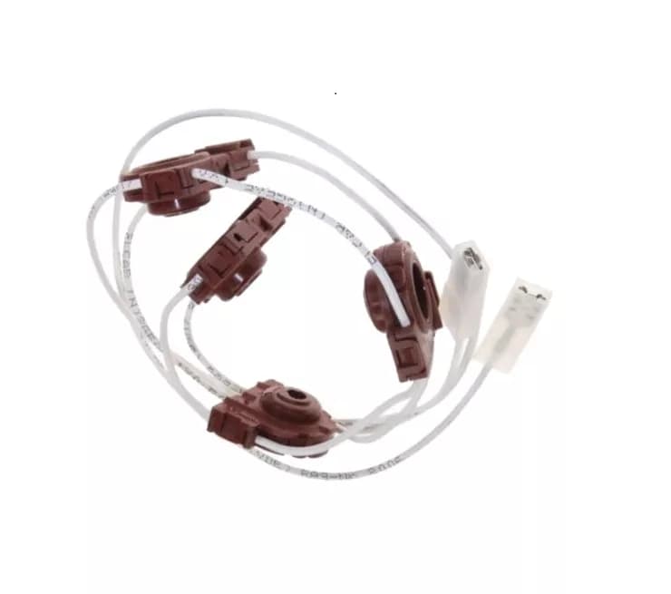 42372000 Spínač zapalování pro Candy Hoover