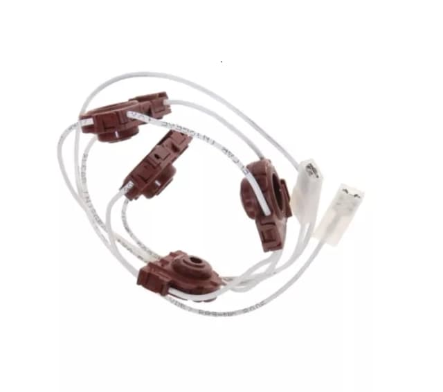 42372000 Spínač zapalování pro Candy Hoover