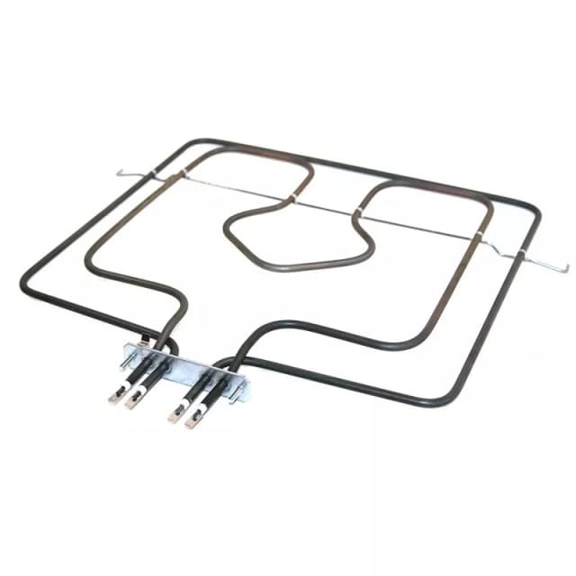 426830 Vrchní topné těleso 350 x 360 mm pro trouby Gorenje Mora