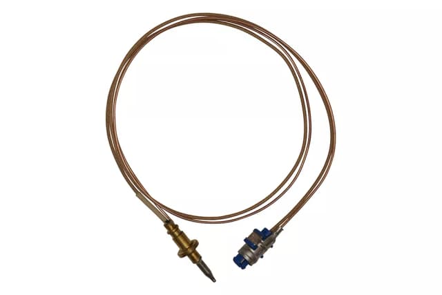 42803411 Termočlánek 450 mm pro sporáky Candy/Hoover – náhradní díl