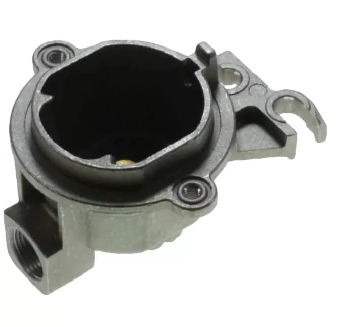 42809477 Těleso hořáku Candy Hoover