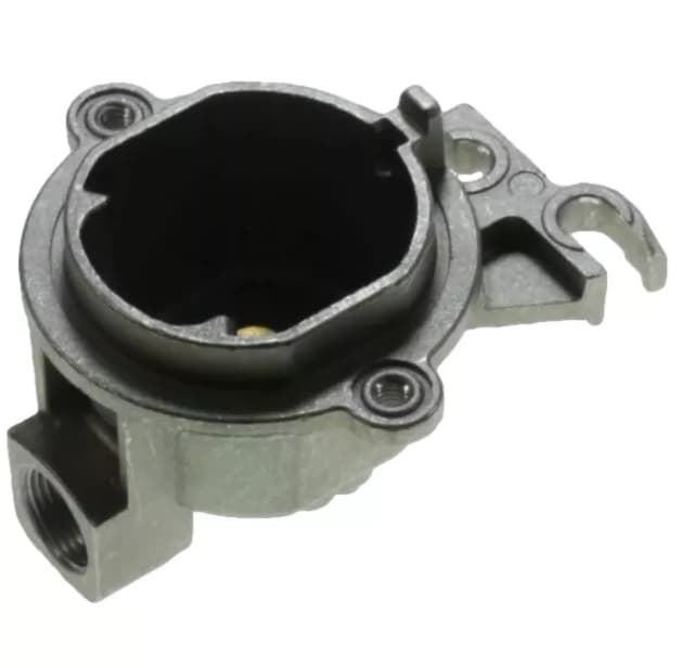 42809477 Těleso hořáku Candy Hoover