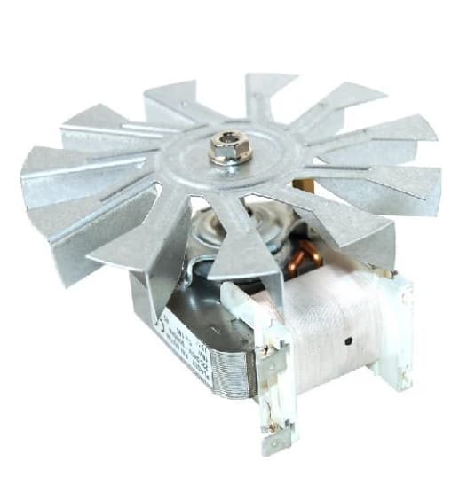 42817724 Motor ventilátoru trouby Candy Hoover