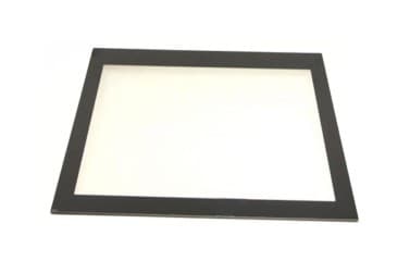 42822106 Vnitřní sklo dveří trouby Candy Hoover