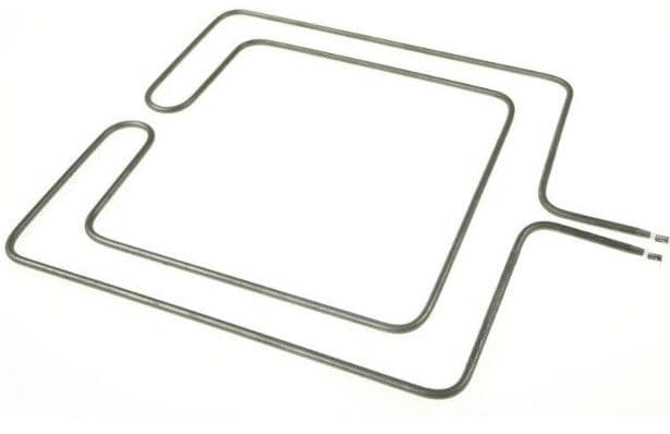 42827837 Spodní topné těleso pro Candy Hoover