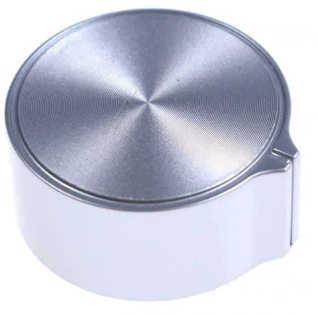 42832152 Ovládací knoflík pro varné desky Candy Hoover