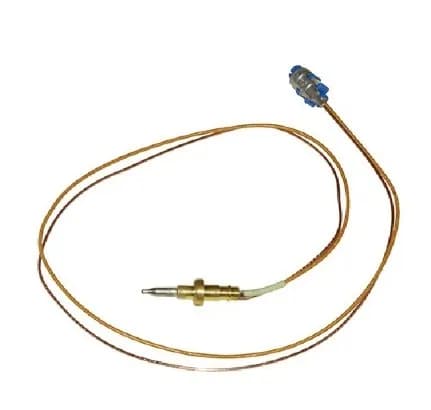 42834344 Termočlánek 450mm pro Candy/Hoover varné desky