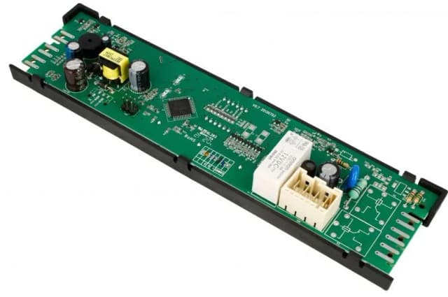 42837731 Ovládací modul pro trouby Bosch, Siemens