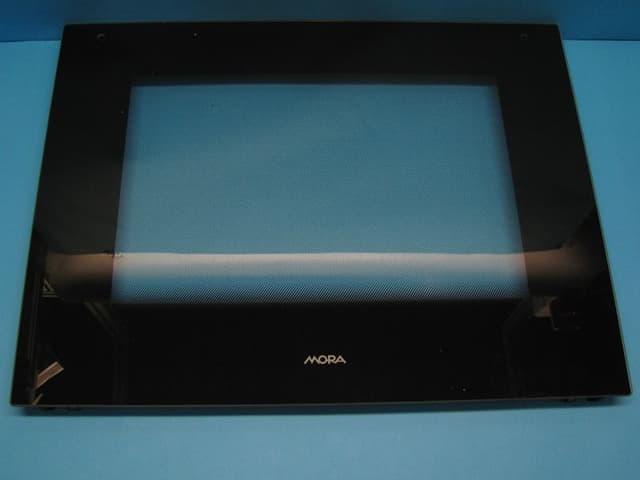 428602 Sklo vnějšítrouby Gorenje Mora