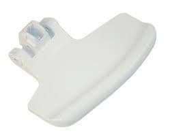 43000463 Rukojeť dveří pračky Candy Hoover