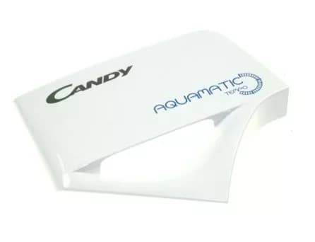 43004245 Čelo násypky Candy Hoover