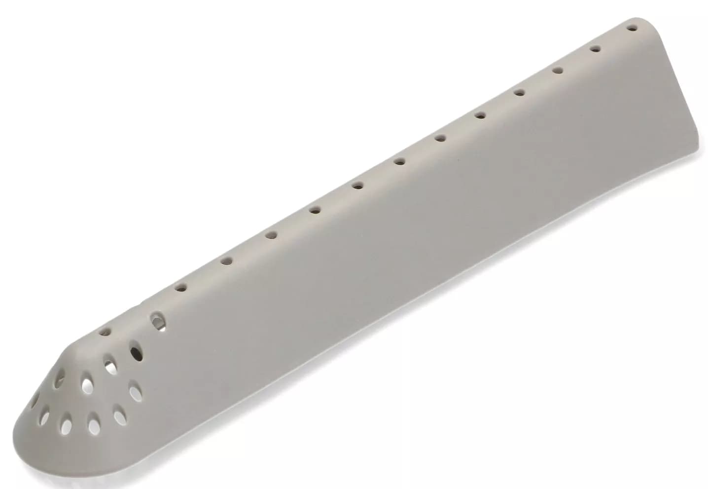 43005989 žebro bubnu 270 mm pro pračky Candy a Hoover