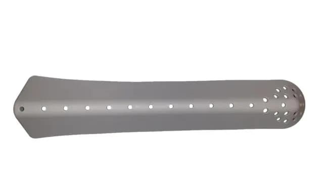 43005989 žebro bubnu pro pračky Candy/Hoover