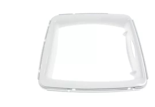 43007422 Horní kryt rámečku dveří Candy/Hoover