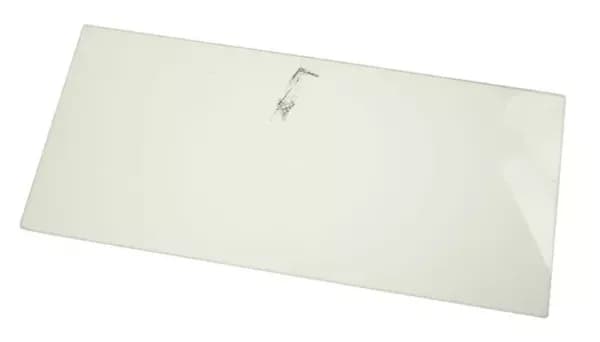 43008317 Skleněná police Candy Hoover