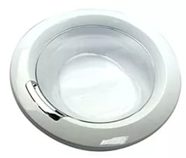 43012311 Dveře pro pračku Candy Hoover